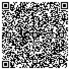 QR code with American Eagle Wrecker Service contacts
