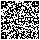 QR code with On the Way contacts