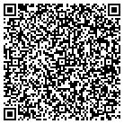 QR code with T T's Feed Hardware & Vet Supl contacts