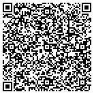 QR code with Haegelin Construction CO contacts