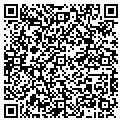 QR code with Rt 46 Atm contacts