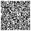 QR code with L A Homeworks contacts