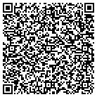 QR code with The Falmouth Beach House Inc contacts