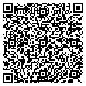 QR code with no name contacts