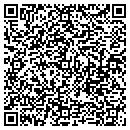 QR code with Harvard Realty Inc contacts