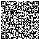 QR code with Bluepay contacts
