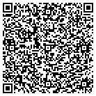 QR code with Bway Montrose Currency Exchange contacts