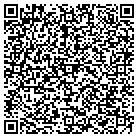QR code with Cal-Harrison Currency Exch Inc contacts