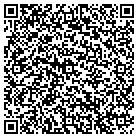 QR code with C F Douglas Corporation contacts