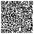 QR code with Eml contacts