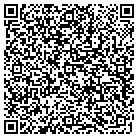 QR code with Tinas Professional Nails contacts