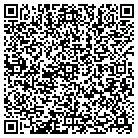 QR code with First Currency Exchange II contacts
