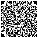 QR code with Gary Hurd contacts