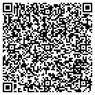 QR code with Hanover Park Currency Exchange contacts