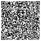 QR code with Hegewisch Currency Exch Corp contacts