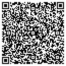 QR code with Kermit Roux contacts