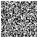 QR code with LA Raza Envia contacts