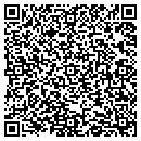 QR code with Lbc Travel contacts