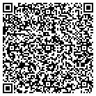 QR code with Madison-Austin Currency Exch contacts