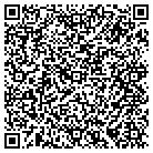 QR code with Madison Pulaski Currency Exch contacts