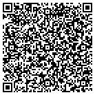 QR code with Mannheim & Touhy Currency Exch contacts