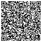 QR code with Oakton Crawford Currency Exch contacts