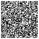 QR code with Randolph & Halsted Currency contacts