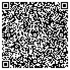 QR code with Saigon Central Post Inc contacts
