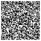 QR code with Towne Place At Hunter's Creek contacts
