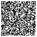 QR code with T N Monex contacts