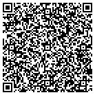 QR code with H & R Block Tax Service contacts