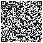 QR code with V & C Remittance Center contacts