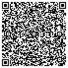 QR code with V Incennes & 75th Currency Exchange contacts