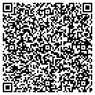 QR code with West Suburban Currency Exch contacts