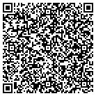 QR code with West Suburban Currency Exchs contacts