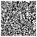 QR code with Jerry G James contacts