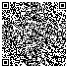 QR code with Processing & Storage Tech contacts