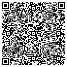 QR code with Serve Virtual Enterprises Inc contacts