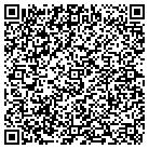 QR code with Cornerstone Accommodators Inc contacts