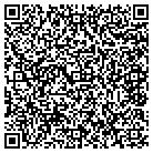 QR code with Des Moines Escrow contacts