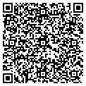 QR code with Dii Escrow Corp contacts