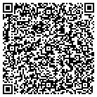 QR code with Webb's Towing & Recovery contacts