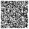 QR code with Gbs LLC contacts