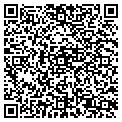 QR code with Hallmark Escrow contacts