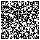 QR code with Hartman Escrow contacts