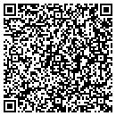 QR code with X-Pert Alterations contacts