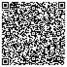 QR code with Ticor Title Of Oregon contacts