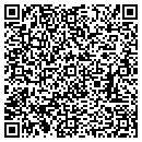 QR code with Tran Escrow contacts