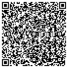 QR code with Uptown Escrow Service contacts