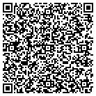QR code with Machovina Stephan contacts